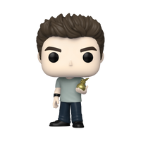 PRE-ORDER - TWILIGHT - EDWARD CULLEN FUNKO POP! VINYL FIGURE - CHASE BUNDLE EXCLUSIVE EDITION