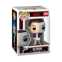 PRE-ORDER - STRANGER THINGS - SEASON 5 POP! VINYL FIGURE - BUNDLE (SET OF 6)