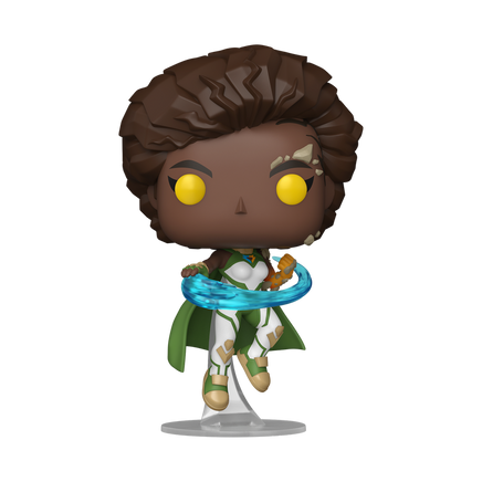 PRE-ORDER - INVINCIBLE VS - ELLA MENTAL POP! VINYL - OFFICIAL FUNKO EXCLUSIVE EDITION - Rogue Online Pty Ltd