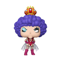 ONE PIECE - Emporio Ivankov Pop! Vinyl - OFFICIAL FUNKO EXCLUSIVE - CHASE BUNDLE