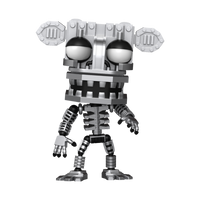FIVE NIGHTS AT FREDDY'S - ENDO-02 POP! VINYL - 2025 NYCC
