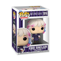 WORLD OF WARCRAFT : Figurine Pop! en vinyle Sylvanas - CHASE BUNDLE