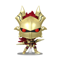 ONE PIECE : César Clown Pop! Vinyle - EXCLUSIVITÉ FUNKO EXPO 2024