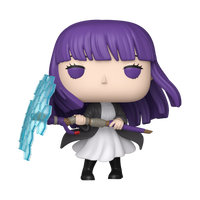 FRIEREN - BEYOND JOURNEY'S END - Frieren, Fern, Stark Pop! Vinyl Figure - BUNDLE (SET OF 3) - IN STOCK