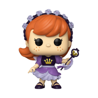 PRE-ORDER - 2026 NYCC EXCLUSIVE: FUNKO - FRANNY (FAIRY) POP! VINYL - 3500PCS LIMITED EDITION