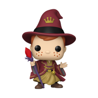 ONE PIECE: Caesar Clown Pop! Vinyl – FUNKO EXPO 2024 EXKLUSIV
