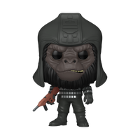 PRE-ORDER - PLANET OF THE APES - General Ursus #1864 Pop! Vinyl Figure