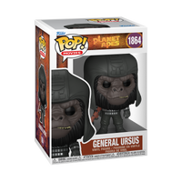 PRE-ORDER - PLANET OF THE APES - General Ursus #1864 Pop! Vinyl Figure
