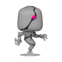 CARTOON NETWORK - GHOSTFREAK POP! VINYL - 2025 NYCC
