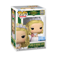 WORLD OF WARCRAFT : Figurine Pop! en vinyle Sylvanas - CHASE BUNDLE