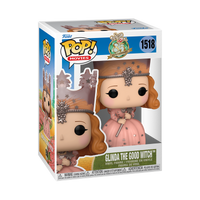 WIZARD OF OZ (85th Anniversary) Pop! Vinyl - CHASE BUNDLE (Set of 7)