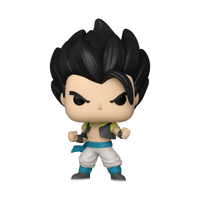 PRE-ORDER - DRAGON BALL SUPER BROLY - Super Saiyan Gogeta Pop! Vinyl Figure - CHASE BUNDLE