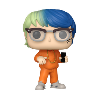PRÉCOMMANDE - SATURDAY NIGHT LIVE - GuapLord #15 Pop! Figurine en vinyle