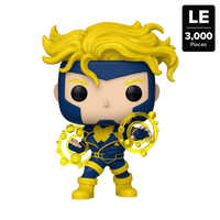 MARVEL - HAVOK POP! VINYL - 2025 NYCC - 3000PC LIMITED EDITION