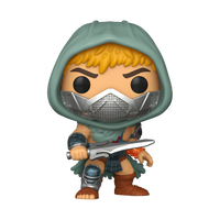 MASTERS OF THE UNIVERSE - He-Man Pop! Vinyl - TARGET EXCLUSIVE