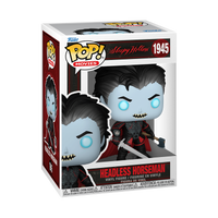 WORLD OF WARCRAFT : Figurine Pop! en vinyle Sylvanas - CHASE BUNDLE