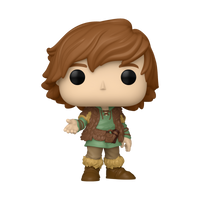 PRE-ORDER - HOW TO TRAIN YOUR DRAGON - Hiccup Pop! Vinyl Figure