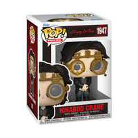 WORLD OF WARCRAFT : Figurine Pop! en vinyle Sylvanas - CHASE BUNDLE
