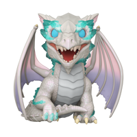 PRÉCOMMANDE - DUNGEONS &amp; DRAGONS - Figurine Pop! en vinyle Icingdeath #1038
