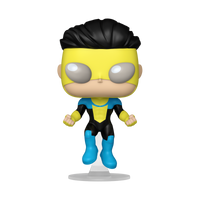 ONE PIECE : César Clown Pop! Vinyle - EXCLUSIVITÉ FUNKO EXPO 2024