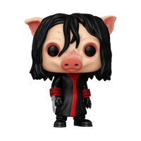DEMON SLAYER: Tengen Uzui im ​​Kimono Pop! Vinylfigur – FUNKO EXKLUSIV