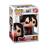 DEMON SLAYER: Tengen Uzui im ​​Kimono Pop! Vinylfigur – FUNKO EXKLUSIV