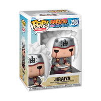 LEAGUE OF LEGENDS - Jinx Pop! Vinylfigur
