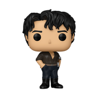 PRE-ORDER - POWERLESS TRILOGY - Paedyn Gray & Kai Azer Pop! Vinyl Figure