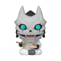 PRE-ORDER - KAIJU NO. 8 - KAIJU NO. 8 & KAIJU NO. 9 POP! VINYL FIGURE - BUNDLE (SET OF 2) - EXCLUSIVE EDITION