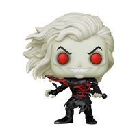 MARVEL - KNULL POP! VINYL - 2025 NYCC