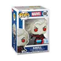 MARVEL - KNULL POP! VINYL - 2025 NYCC