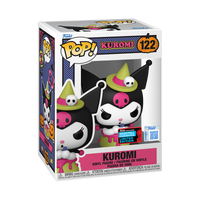 SANRIO - KUROMI IN CAULDRON POP! VINYL - 2025 NYCC