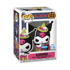 SANRIO - KUROMI IN CAULDRON POP! VINYL - 2025 NYCC