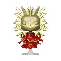 PRÉCOMMANDE - DUNGEONS &amp; DRAGONS - Figurine Pop! en vinyle Lady of Pain #1037