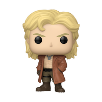 PRE-ORDER - METAL GEAR SOLID: LIQUID SNAKE POP! VINYL - EXCLUSIVE EDITION - Rogue Online Pty Ltd