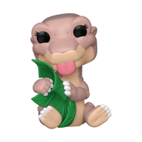 DEMON SLAYER : Figurine Pop! en vinyle Tengen Uzui en kimono - EXCLUSIVITÉ FUNKO