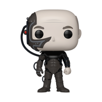STAR TREK - Locutus of Borg #1708 Pop! Vinyl Figure