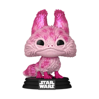 STAR WARS - LOTH CAT (DIAMOND) POP! VINYL - 2025 NYCC