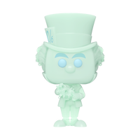 PRE-ORDER - ALICE IN WONDERLAND - MAD HATTER (GLOW) POP! VINYL - 5000PCS LIMITED EDITION EXCLUSIVE