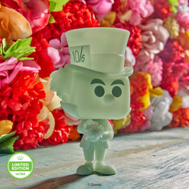 PRE-ORDER - ALICE IN WONDERLAND - MAD HATTER (GLOW) POP! VINYL - 5000PCS LIMITED EDITION EXCLUSIVE