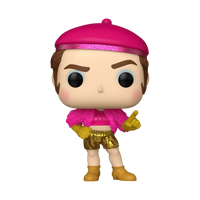 VORBESTELLUNG - SATURDAY NIGHT LIVE - Mango #16 Pop! Vinylfigur