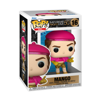 VORBESTELLUNG - SATURDAY NIGHT LIVE - Mango #16 Pop! Vinylfigur