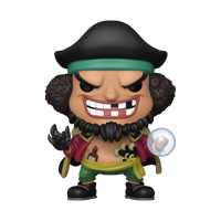DEMON SLAYER : Figurine Pop! en vinyle Tengen Uzui en kimono - EXCLUSIVITÉ FUNKO