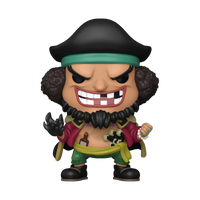 DEMON SLAYER : Figurine Pop! en vinyle Tengen Uzui en kimono - EXCLUSIVITÉ FUNKO