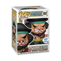 DEMON SLAYER : Figurine Pop! en vinyle Tengen Uzui en kimono - EXCLUSIVITÉ FUNKO