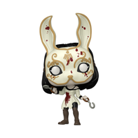 PRE-ORDER - BIOSHOCK - MASKED SPLICER POP! VINYL - 9500PCS LIMITED EDITION EXCLUSIVE - Rogue Online Pty Ltd
