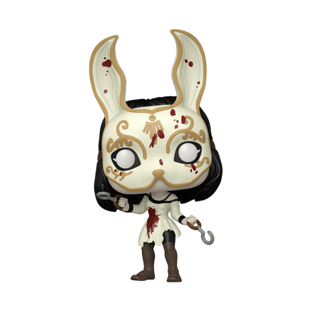 PRE-ORDER - BIOSHOCK - MASKED SPLICER POP! VINYL - 9500PCS LIMITED EDITION EXCLUSIVE - Rogue Online Pty Ltd