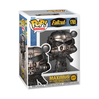WORLD OF WARCRAFT : Figurine Pop! en vinyle Sylvanas - CHASE BUNDLE