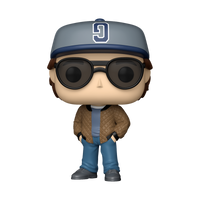 HOCUS POCUS - Max with Baseball Cap Pop! Vinyl Figure - OFFICIAL FUNKO EXCLUSIVE