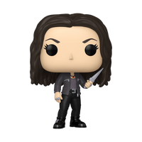 PRE-ORDER - SUPERNATURAL: JOIN THE HUNT - MEG MASTERS POP! VINYL FIGURE - OFFICIAL FUNKO EXCLUSIVE - Rogue Online Pty Ltd